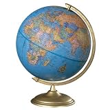 Buy AMZ CRAM Madison World Globe - 5120-4009