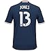 MLS Men's Replica Short Sleeve Player Jersey