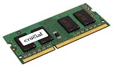 2GB, 204-pin SODIMM, DDR3 PC3-10600 memory module