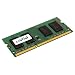 Crucial CT25664BC1339 PC1333 2GB Arbeitsspeicher (DDR3, Crucial Value CL9)
