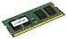 2GB, 204-pin SODIMM, DDR3 PC3-10600 memory module