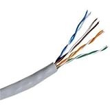 HCA Cat 5e CMP Gray,1000ft