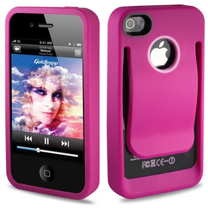 review Reiko BPC-IPHONE4SHPK