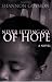 Books : Never Letting Go of Hope