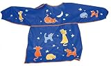 Egmont Toys Hobbysch�rze Malkittel Katze - 