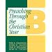Preaching Through the Christian Year: Year B : A Comprehensive Commentary on the Lectionary