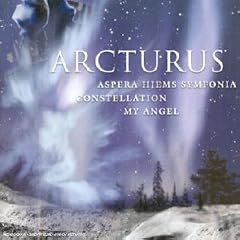 Aspera Hiems Symfonia;Constellation;My Angel