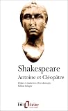 Antoine et Cléopâtre