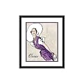 Verve by Donna Stackhouse- 27.5x23.5"