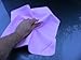Car Wash Towel – Supreme Quick Dry Chamois Cleaning Cloth – Premium Quality – Way Better Than Microfiber – SAFE Scratch-Free And Lint-Free Water Absorbent – Awesome Value – Protect Your $50K Investment - Absolute Satisfaction Guarantee! (pink)