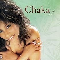Epiphany: The Best of Chaka Khan, Vol. 1