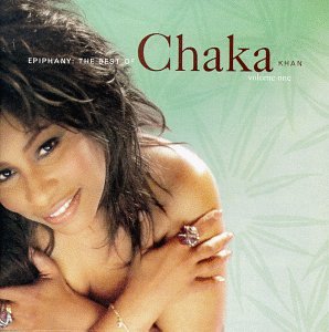 Chaka Khan - I Feel For You (12in) Lyrics - Zortam Music