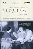 Karajan Memorial Concert - Mozart: Requiem / Claudio Abbado