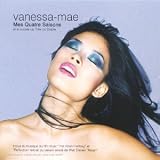 Mes Quatre Saisons [UK-Import] - Vanessa Mae
