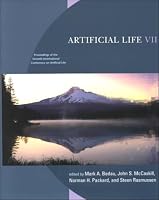 Artificial Life VII: Proceedings of the Seventh International Conference on Artificial Life (Complex Adaptive Systems)