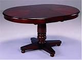 Westchester Table in Cherry By Ameriwood Furniture