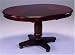 Westchester Table in Cherry By Ameriwood Furniture