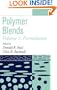 Polymer Blends Set : Formulation & Performance (2-Volume Set)
