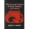 The Art and Culture of Early Greece, 1100-480 B.C.
