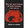 The Art and Culture of Early Greece, 1100-480 B.C.