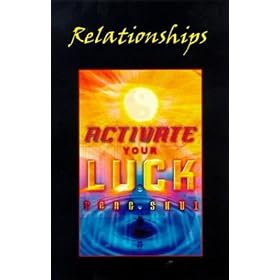 Feng Shui Activate Your Luck: Relationships [VHS]
