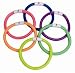 Sports : Sinkers Tauchring, 6er-Set (St&uuml;ck)