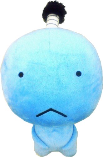 Cover image : もやしもん ぬいぐるみ(合体ヨグルティ)