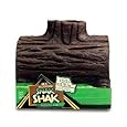 Eight in One Products E2203 Ecotrition Snak Shak Large Activity Log for Guinea Pig and Rabbit