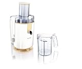 Philips HR1858/00 Juice Extractor White