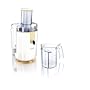 Philips HR1858/00 Juice Extractor White