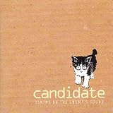 Taking on the Enemys Sound [VINYL]