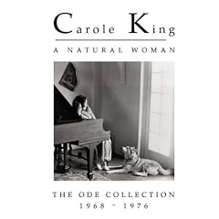 (You Make Me Feel Like) A Natural Woman