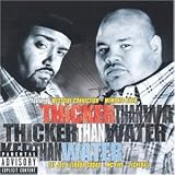 Thicker Than Water