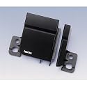 Hama Radio-Adapterblende f&uuml;r BMW 3er (E46) ab Bj 98