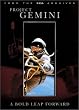 Project Gemini [DVD] [Import]