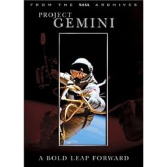 Spacecraft-Project Gemini (REGION 1) (NTSC)