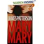 Mary, Mary (Alex Cross Novels)