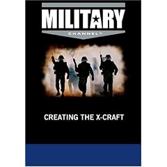 Creating the X-Craft by 