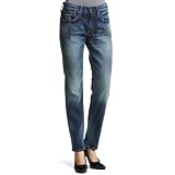 (taruma - Mid Used)REDMQ Anniversary 20th  taruma - Mid Used  Boyfriend Skinny Fit 64503-tam