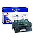 Verbatim HP C4127X LaserJet 4000, 4050 Series Replacement Laser Cartridge (93476)