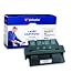 Verbatim HP C4127X LaserJet 4000, 4050 Series Replacement Laser Cartridge (93476) Black