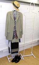 Stylish Clothes Stand