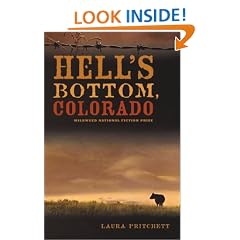 Hell's Bottom, Colorado: Stories