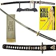 Trademark KILL BILL Katana Sword with Display Stand