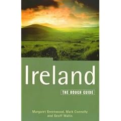 Ireland: The Rough Guide (Rough Guide Travel Guides)