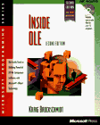 Inside Ole (Microsoft Programming Series) Kraig Brockschmidt