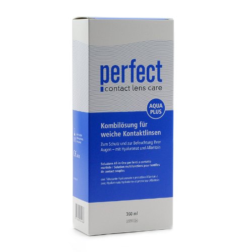 PERFECT AQUA PLUS