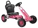 Ferbedo 5139 - Go-Cart Tourer pink