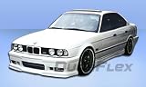 1989-1995 BMW 5 Series E34 M Power Sideskirts