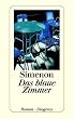 Das blaue Zimmer
